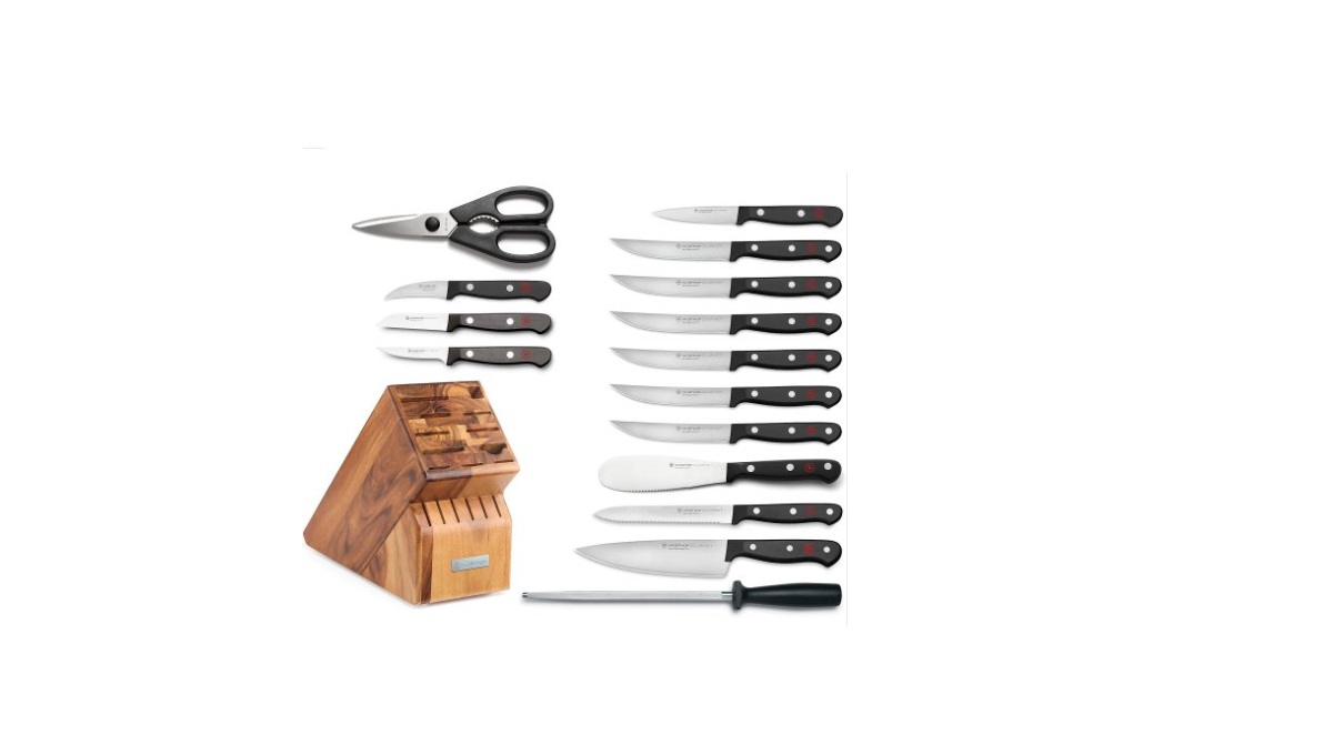 Best Knife Sets of 2025